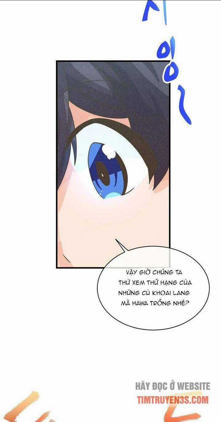 Tôi Trở Thành Một Nông Dân Chapter 16 trang 32