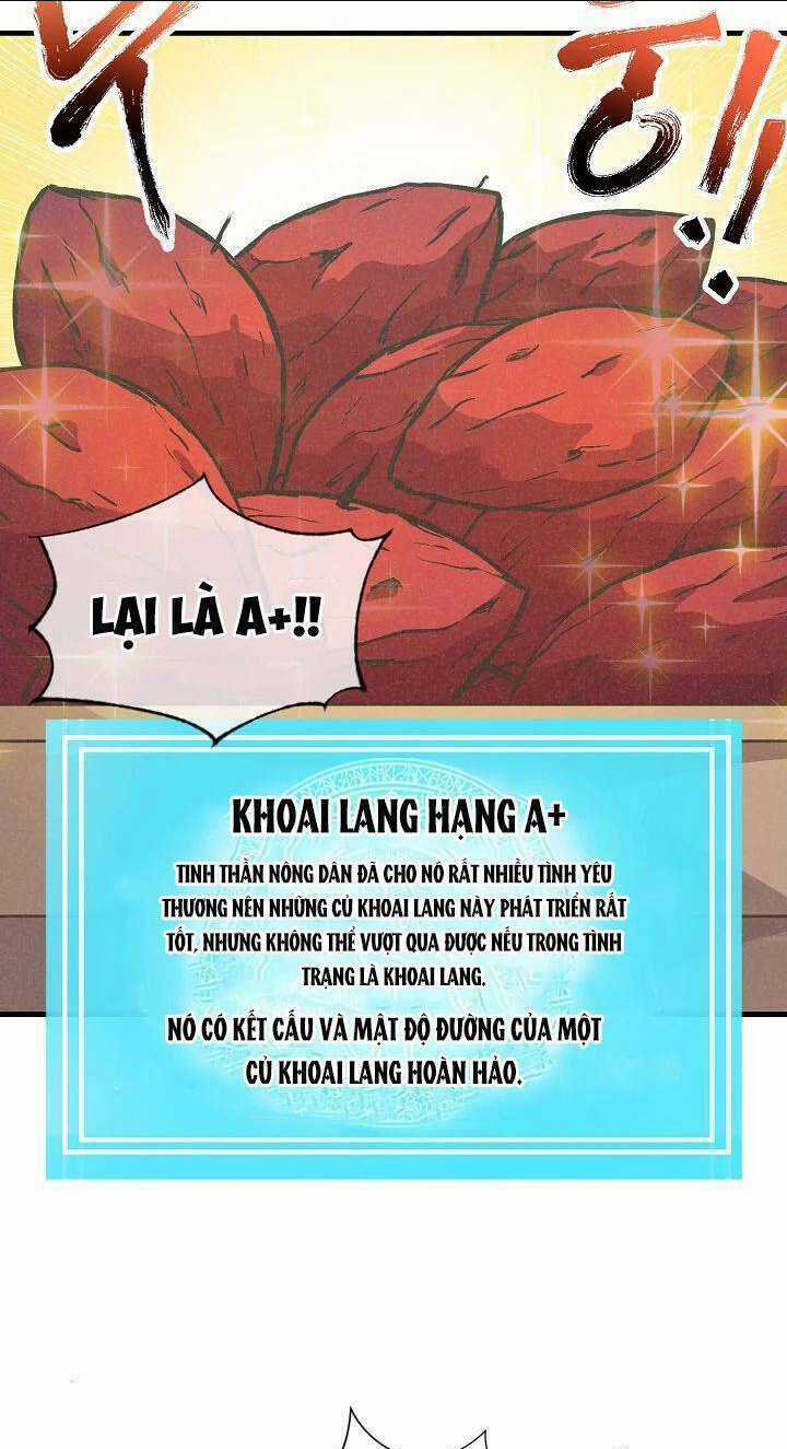 Tôi Trở Thành Một Nông Dân Chapter 16 trang 33