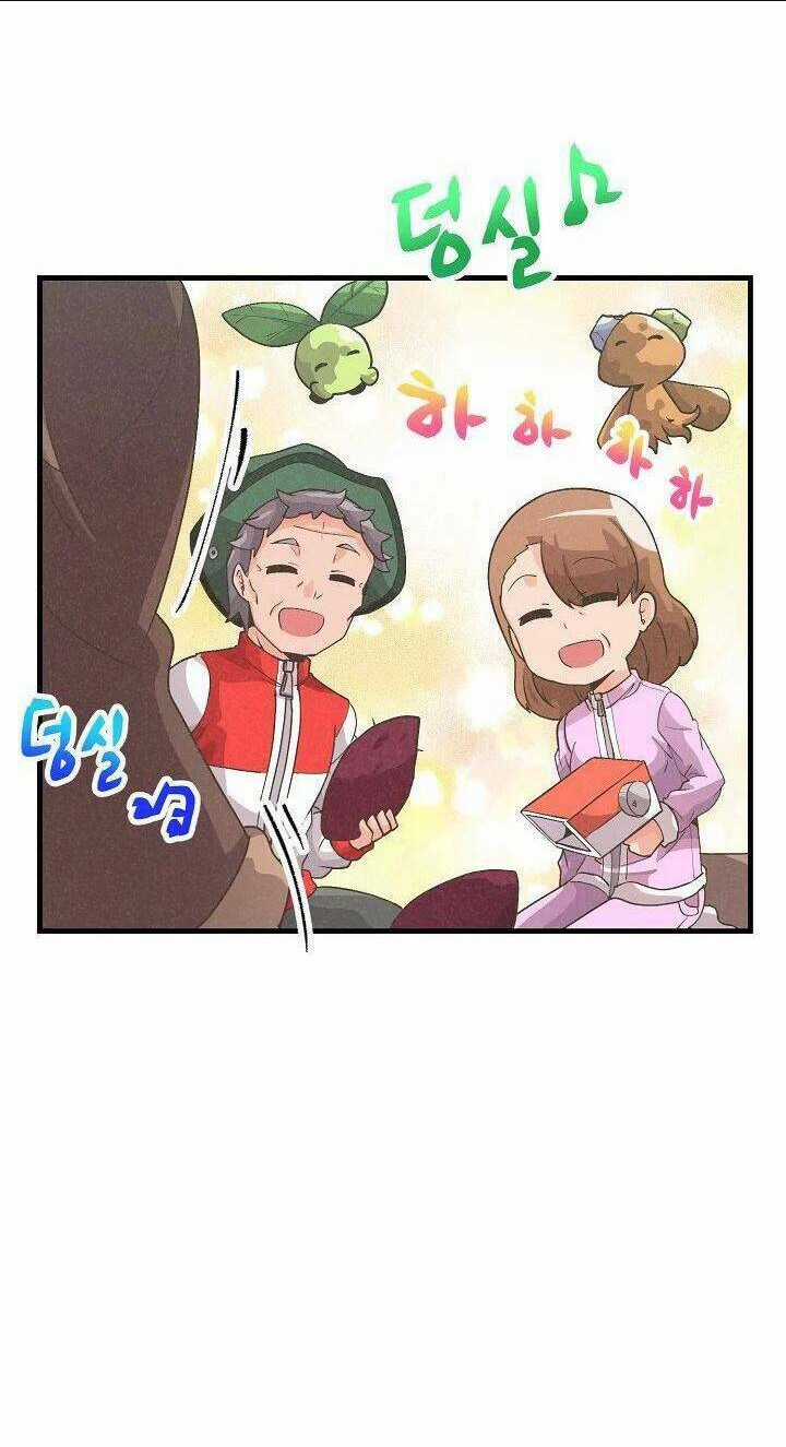 Tôi Trở Thành Một Nông Dân Chapter 16 trang 35