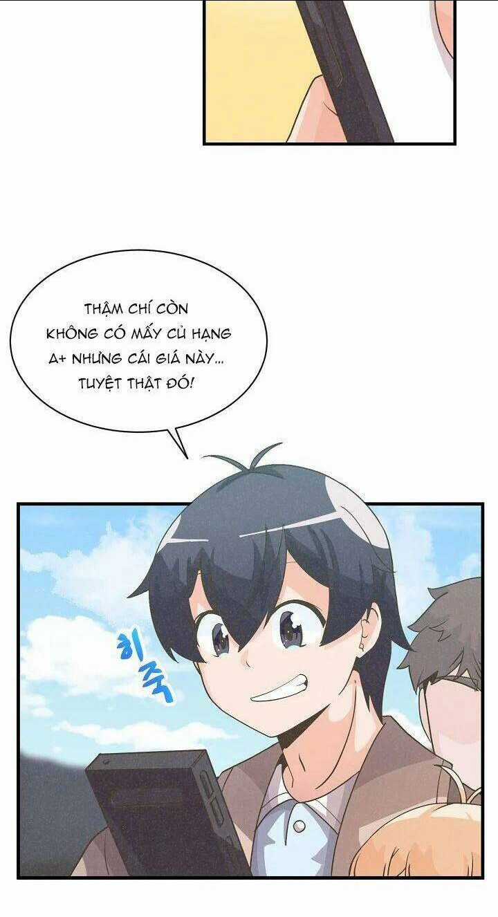 Tôi Trở Thành Một Nông Dân Chapter 16 trang 38