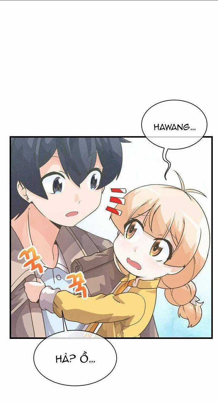 Tôi Trở Thành Một Nông Dân Chapter 16 trang 39