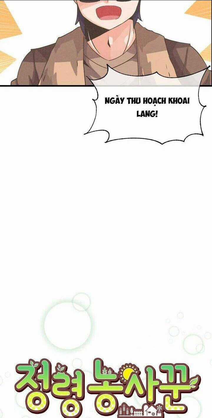 Tôi Trở Thành Một Nông Dân Chapter 16 trang 4