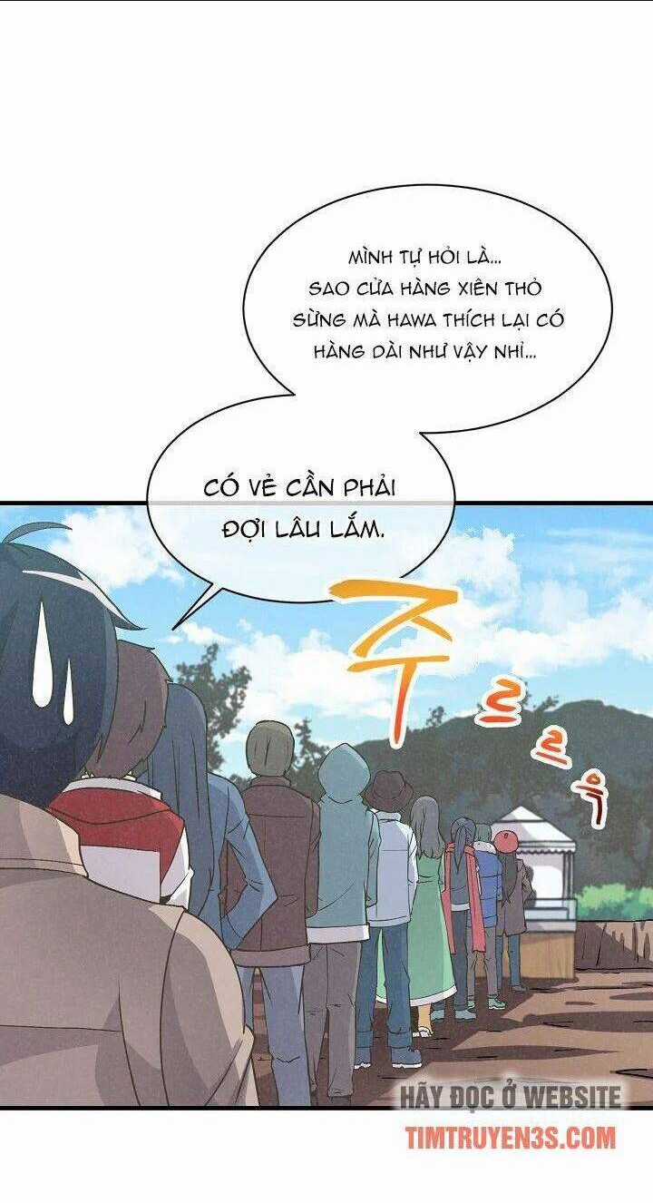 Tôi Trở Thành Một Nông Dân Chapter 16 trang 40