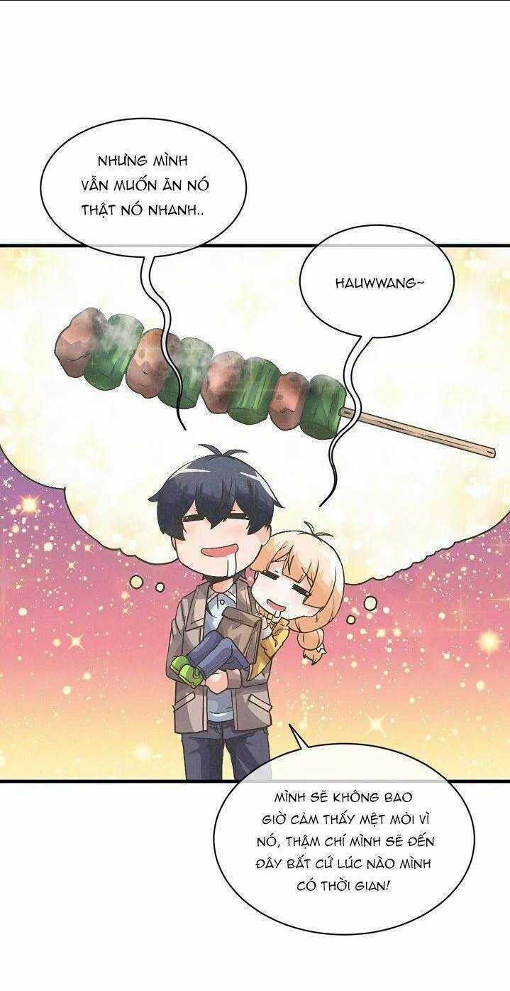 Tôi Trở Thành Một Nông Dân Chapter 16 trang 43