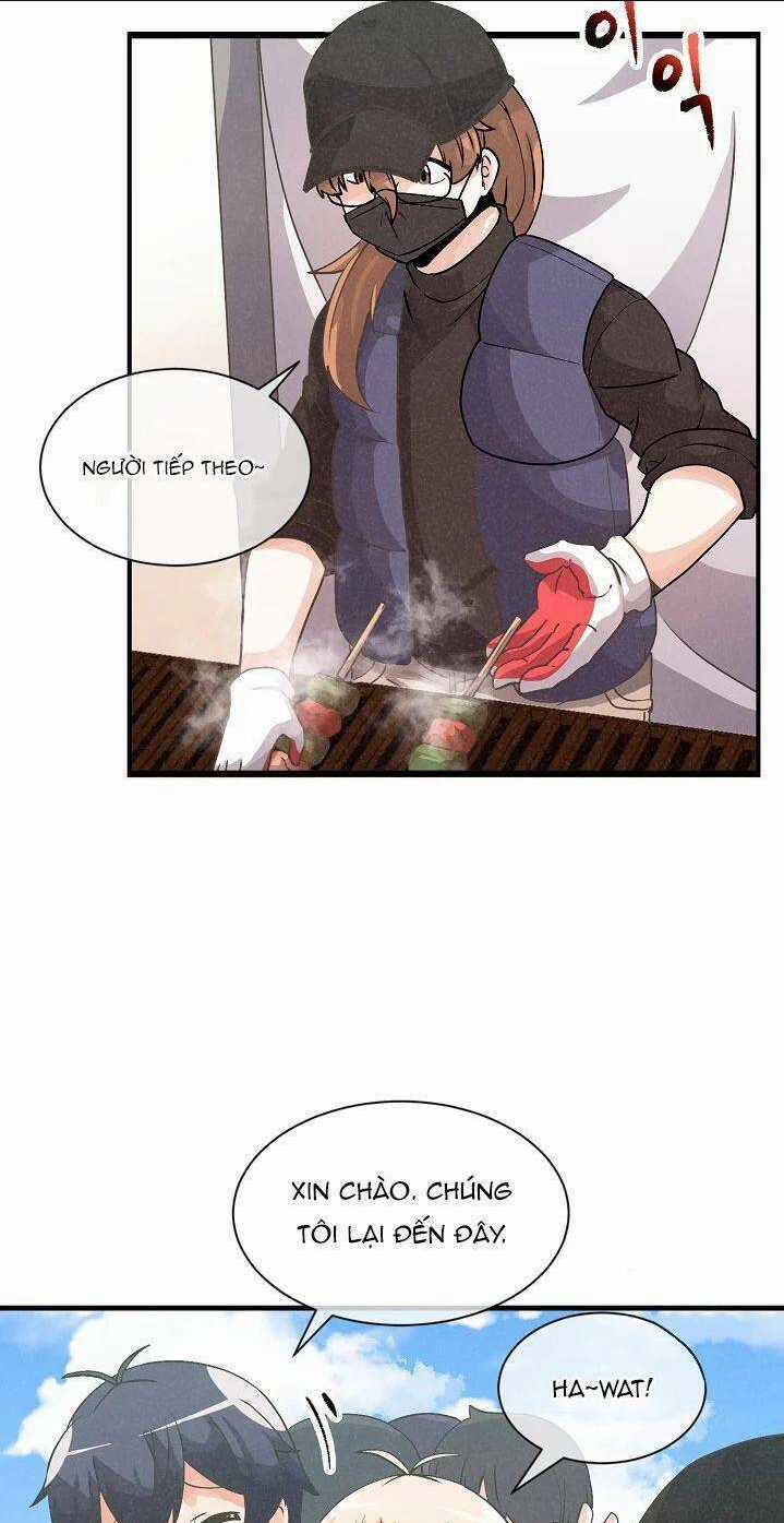 Tôi Trở Thành Một Nông Dân Chapter 16 trang 45