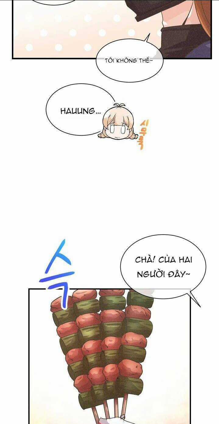 Tôi Trở Thành Một Nông Dân Chapter 16 trang 47