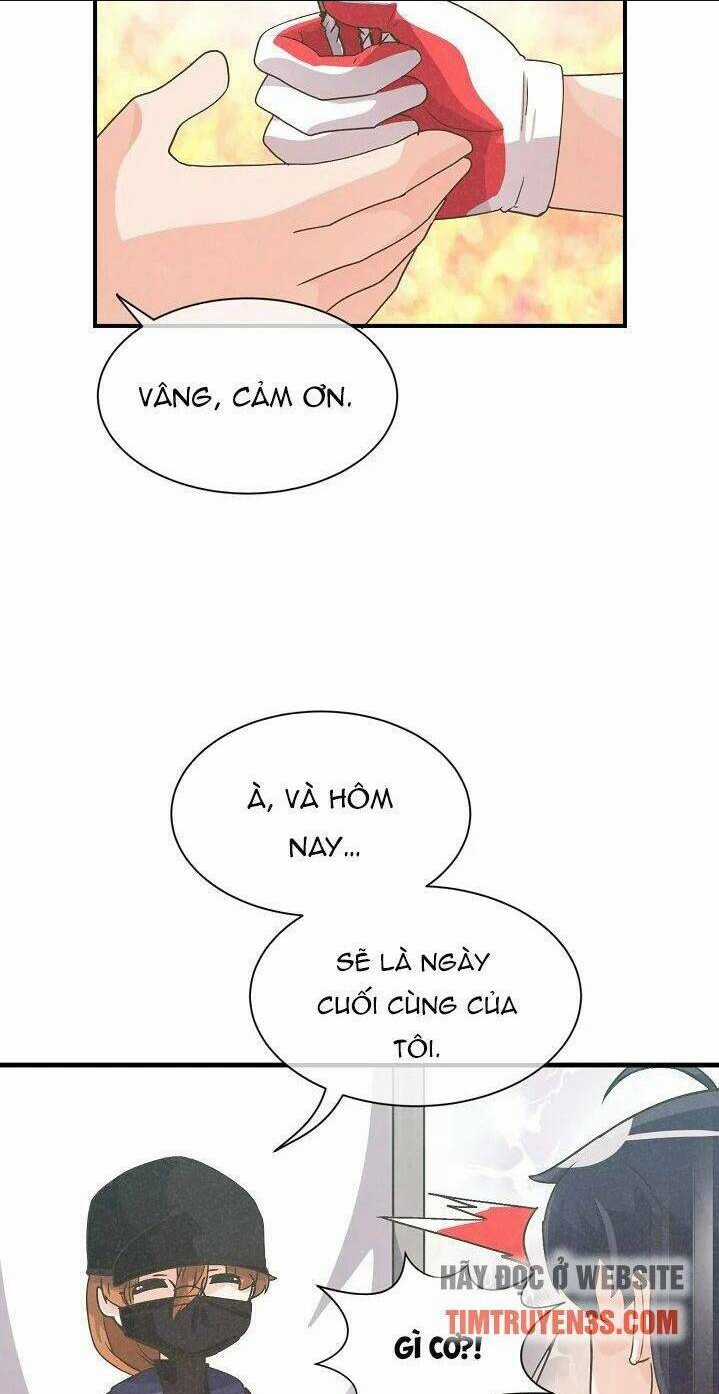 Tôi Trở Thành Một Nông Dân Chapter 16 trang 48