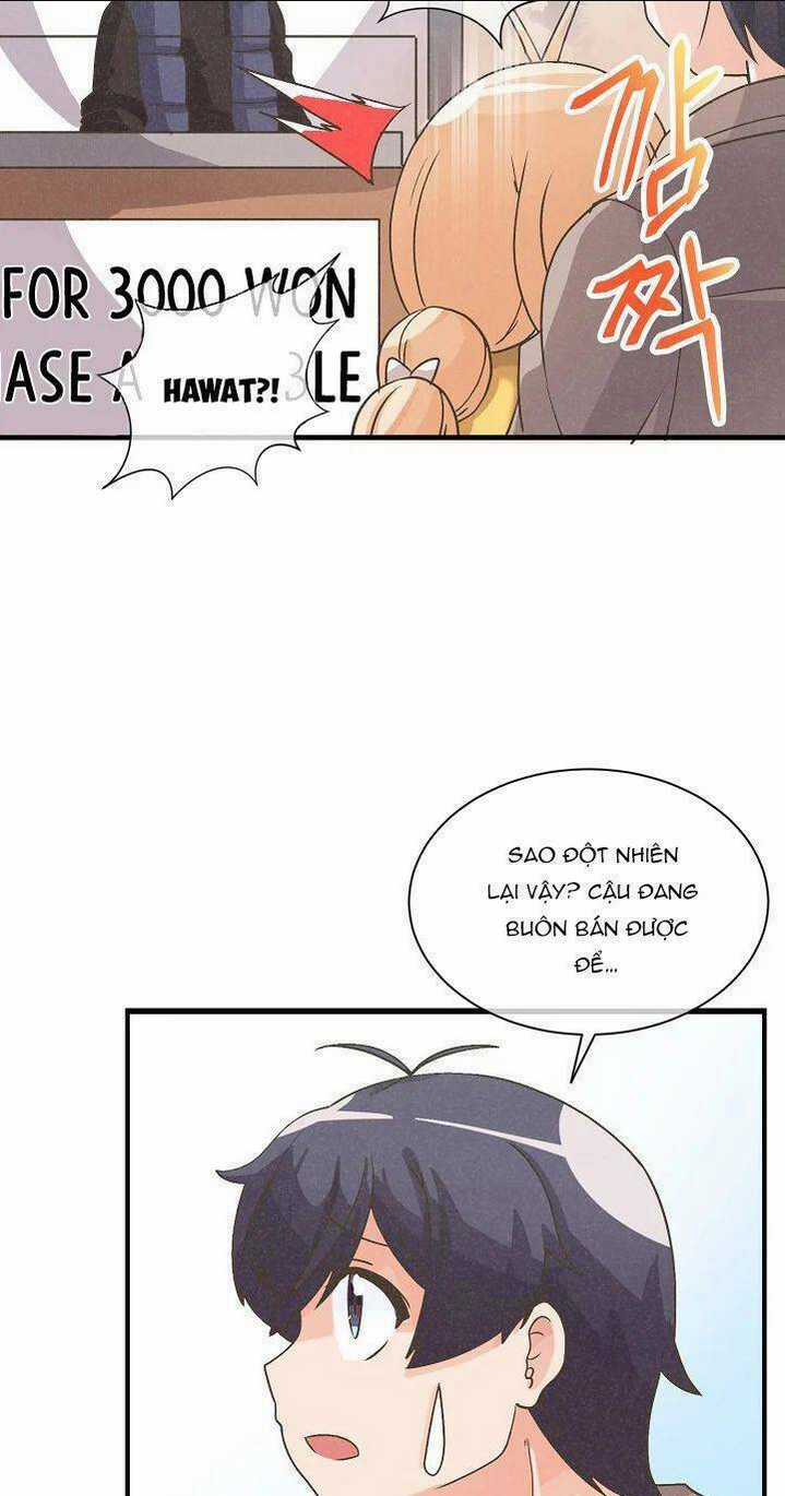 Tôi Trở Thành Một Nông Dân Chapter 16 trang 49