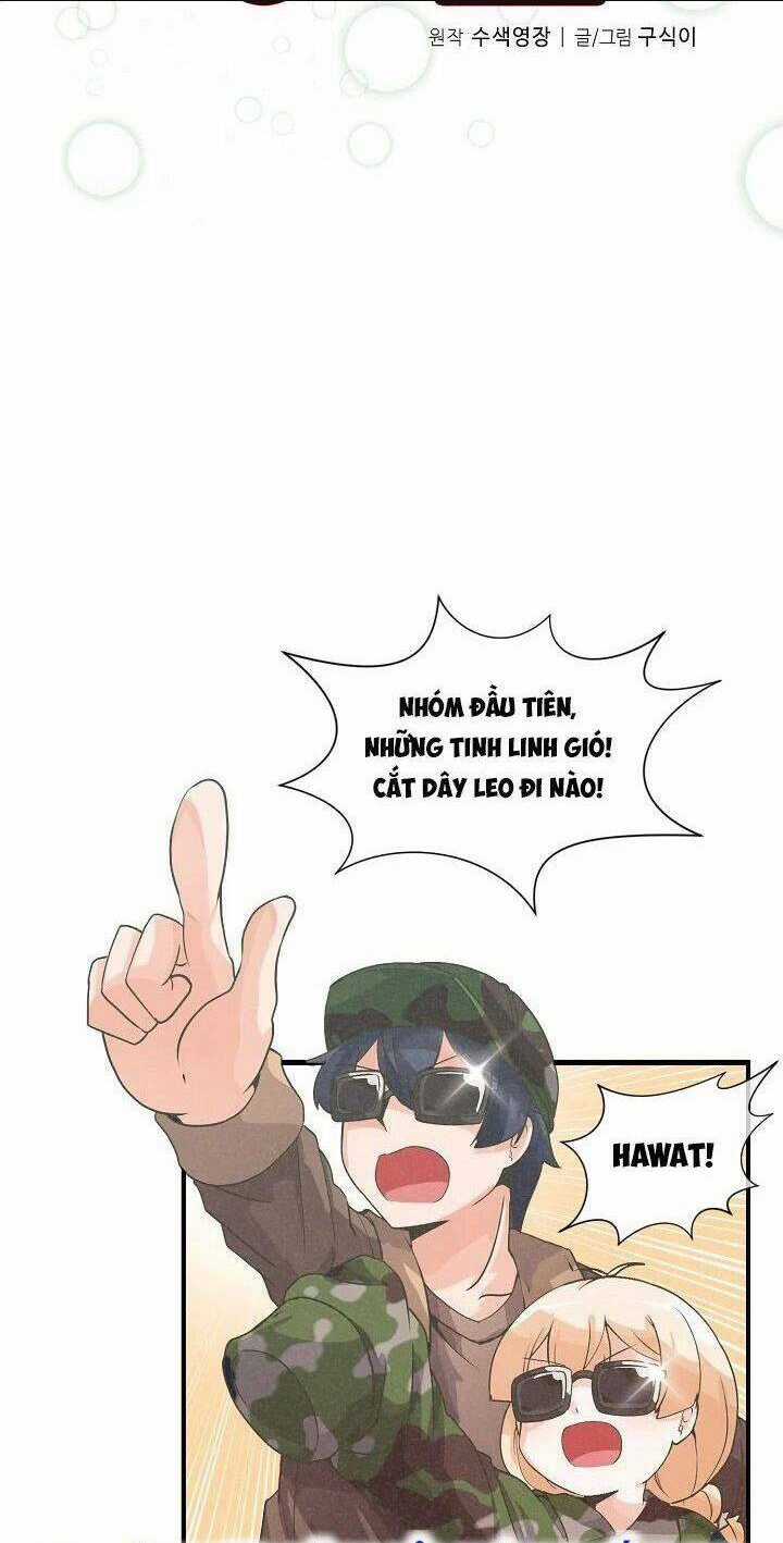 Tôi Trở Thành Một Nông Dân Chapter 16 trang 5