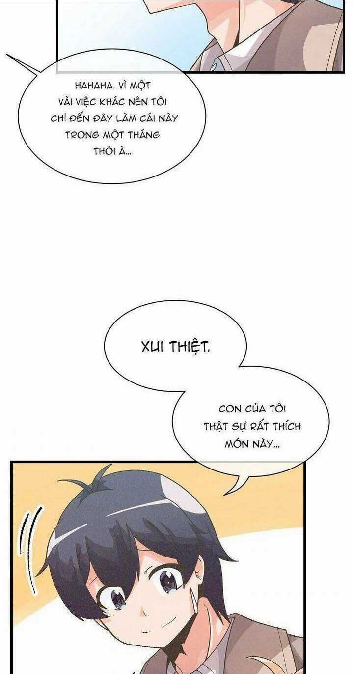 Tôi Trở Thành Một Nông Dân Chapter 16 trang 50