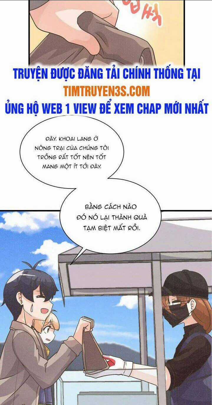 Tôi Trở Thành Một Nông Dân Chapter 16 trang 52