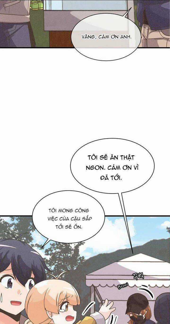 Tôi Trở Thành Một Nông Dân Chapter 16 trang 53