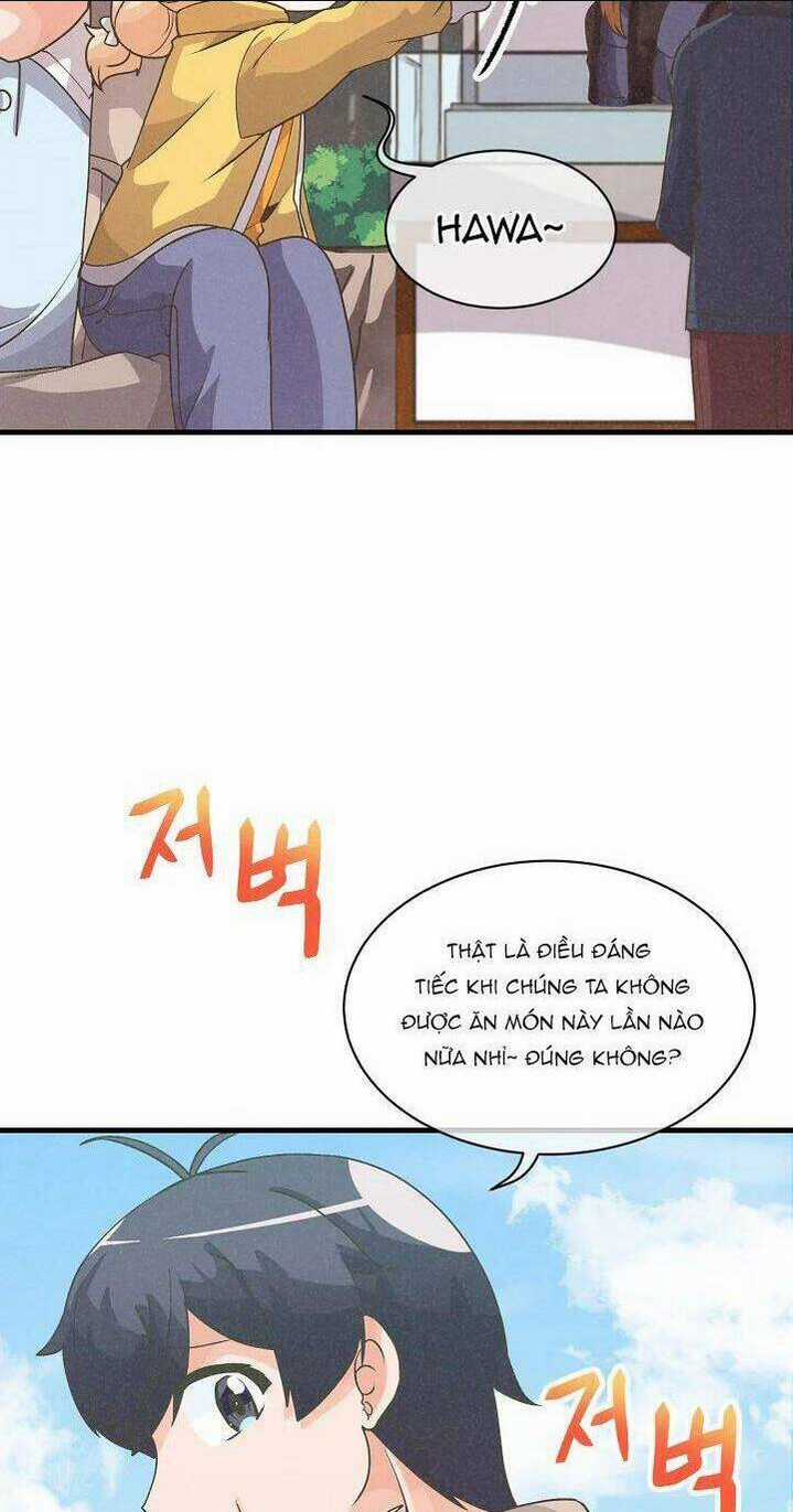 Tôi Trở Thành Một Nông Dân Chapter 16 trang 54