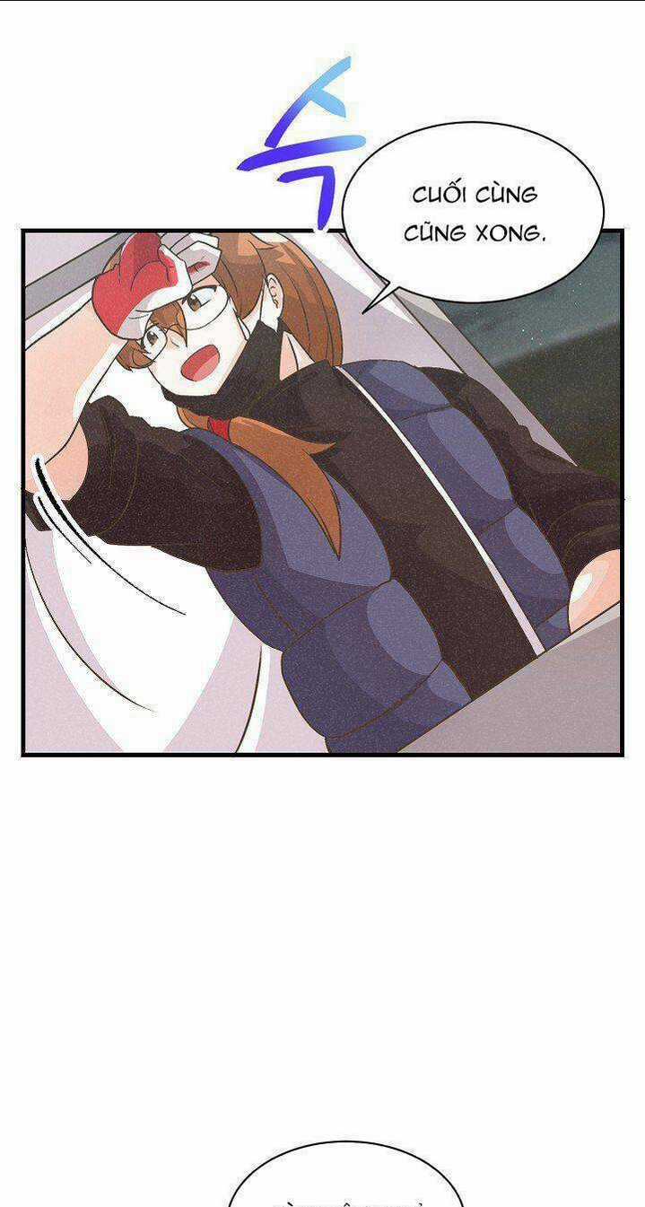 Tôi Trở Thành Một Nông Dân Chapter 16 trang 57