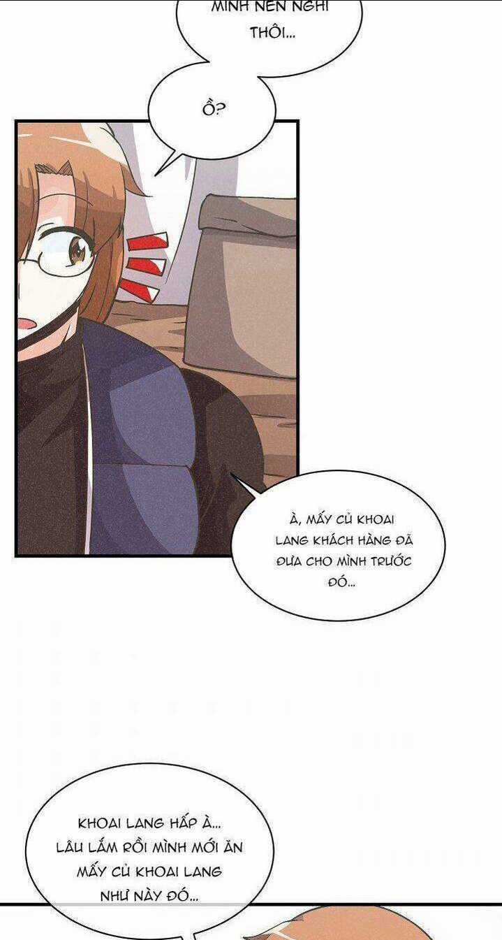 Tôi Trở Thành Một Nông Dân Chapter 16 trang 58