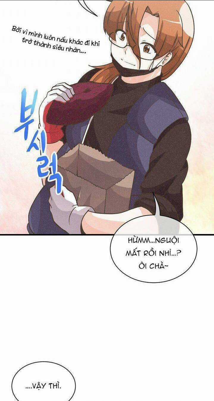 Tôi Trở Thành Một Nông Dân Chapter 16 trang 59