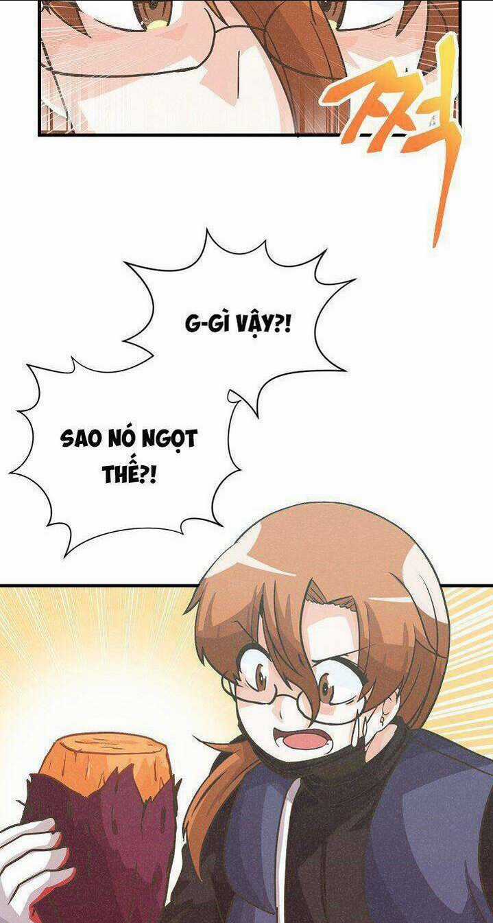 Tôi Trở Thành Một Nông Dân Chapter 16 trang 61