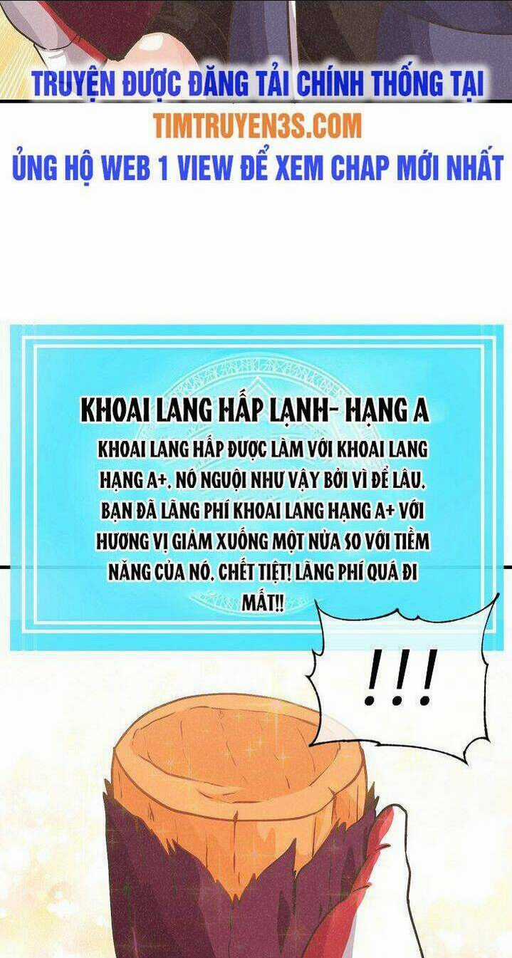 Tôi Trở Thành Một Nông Dân Chapter 16 trang 62