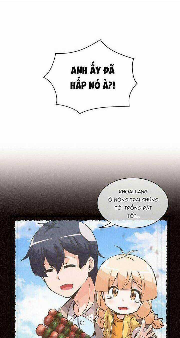 Tôi Trở Thành Một Nông Dân Chapter 16 trang 64