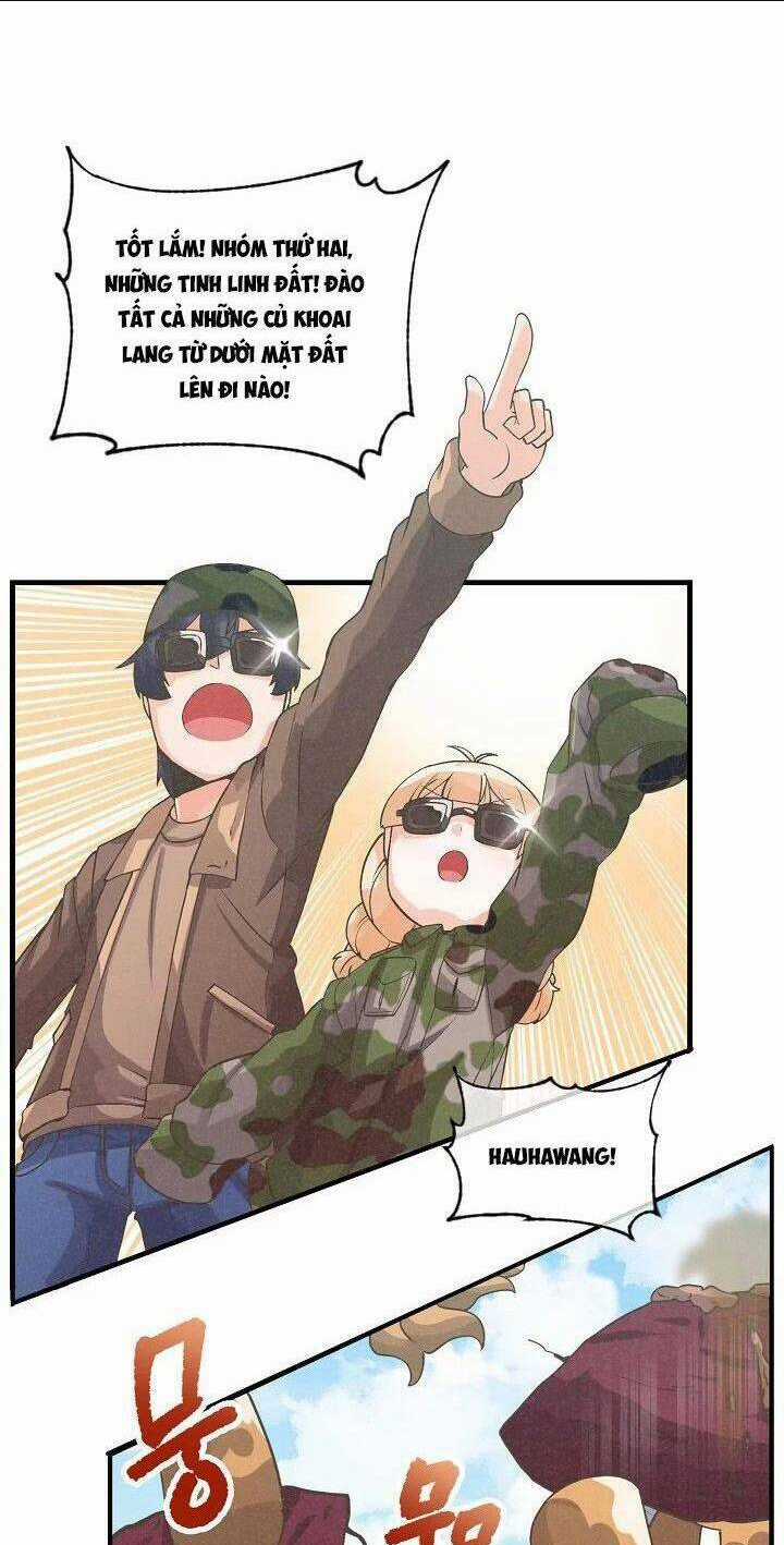 Tôi Trở Thành Một Nông Dân Chapter 16 trang 7