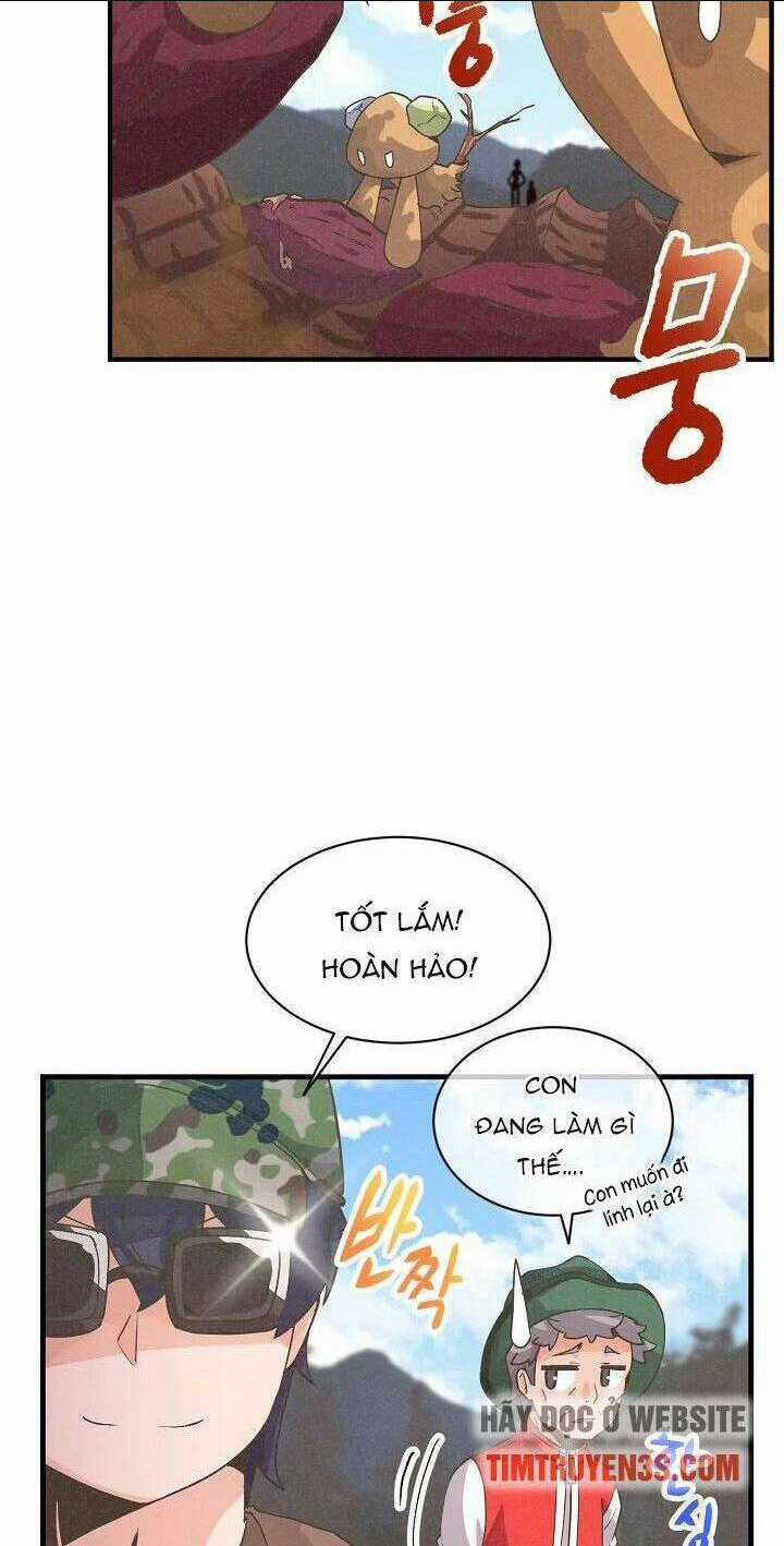 Tôi Trở Thành Một Nông Dân Chapter 16 trang 8