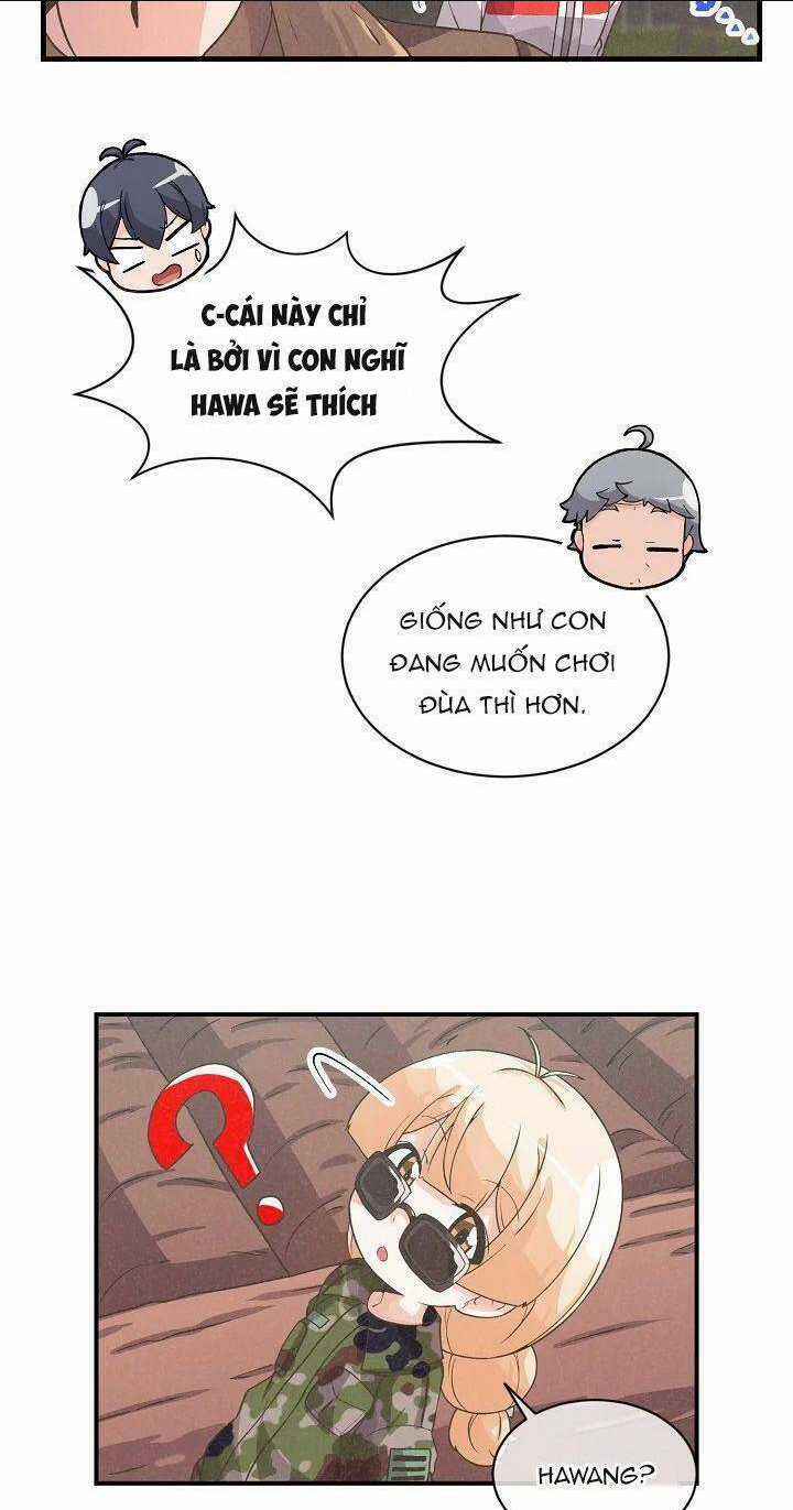 Tôi Trở Thành Một Nông Dân Chapter 16 trang 9