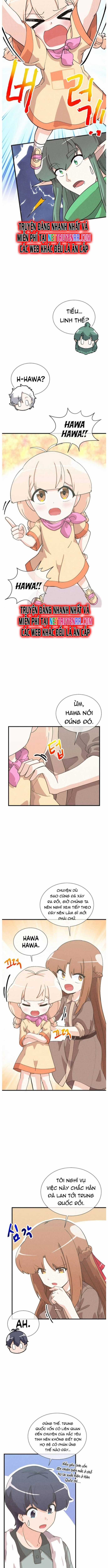 Tôi Trở Thành Một Nông Dân Chapter 160 trang 10