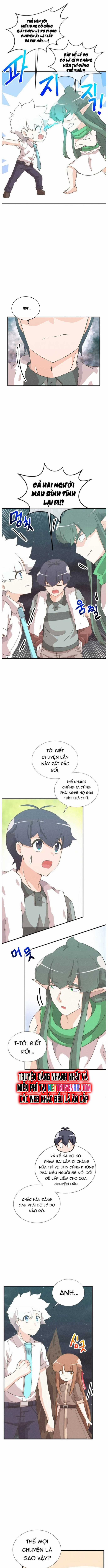 Tôi Trở Thành Một Nông Dân Chapter 160 trang 2