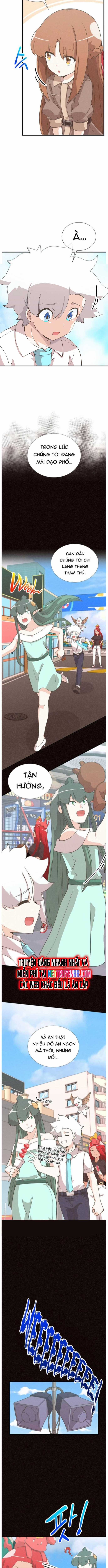 Tôi Trở Thành Một Nông Dân Chapter 160 trang 3