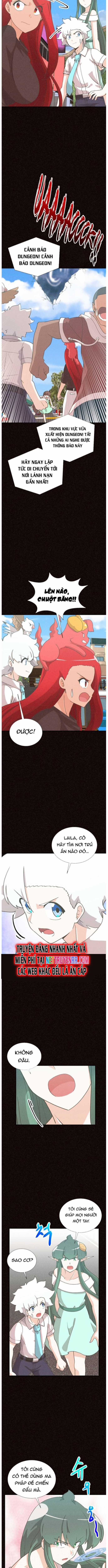 Tôi Trở Thành Một Nông Dân Chapter 160 trang 4