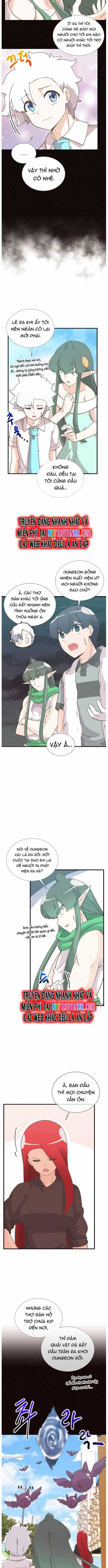 Tôi Trở Thành Một Nông Dân Chapter 160 trang 5