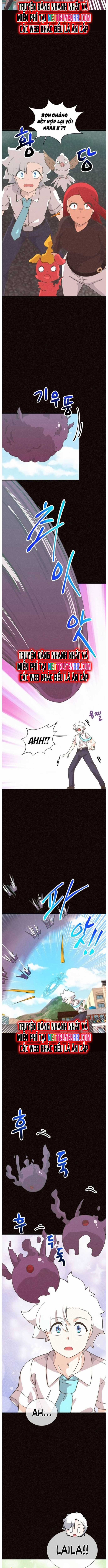 Tôi Trở Thành Một Nông Dân Chapter 160 trang 7