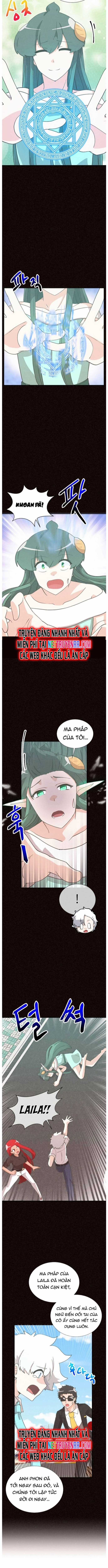 Tôi Trở Thành Một Nông Dân Chapter 160 trang 8