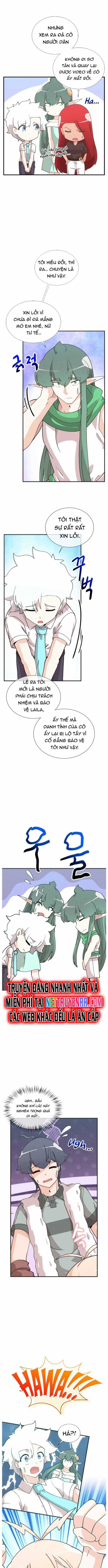 Tôi Trở Thành Một Nông Dân Chapter 160 trang 9