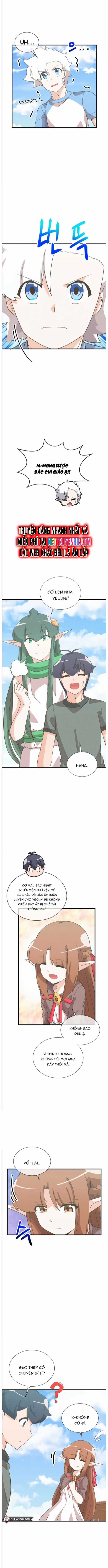 Tôi Trở Thành Một Nông Dân Chapter 161 trang 10