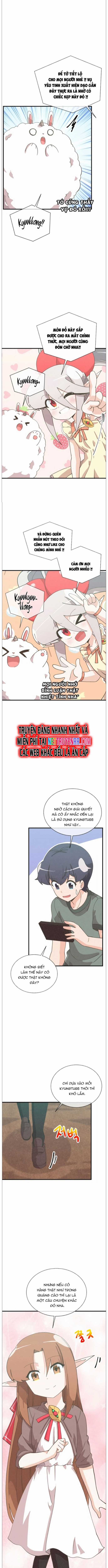 Tôi Trở Thành Một Nông Dân Chapter 161 trang 3