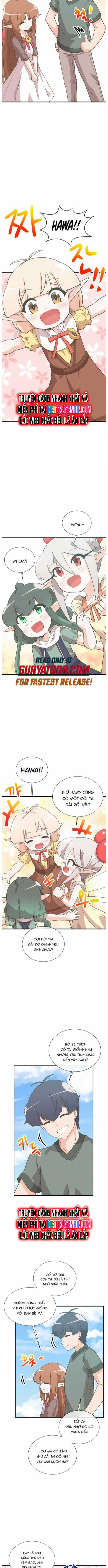 Tôi Trở Thành Một Nông Dân Chapter 161 trang 5