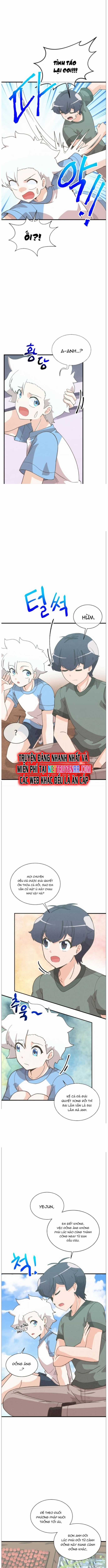 Tôi Trở Thành Một Nông Dân Chapter 161 trang 7