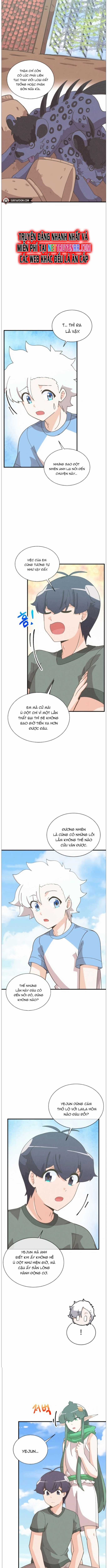 Tôi Trở Thành Một Nông Dân Chapter 161 trang 8