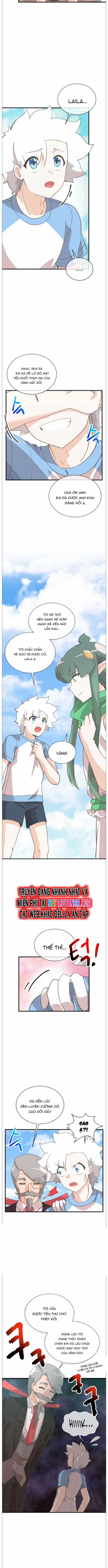 Tôi Trở Thành Một Nông Dân Chapter 161 trang 9