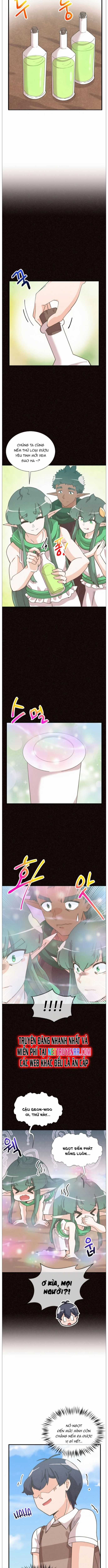 Tôi Trở Thành Một Nông Dân Chapter 162 trang 6