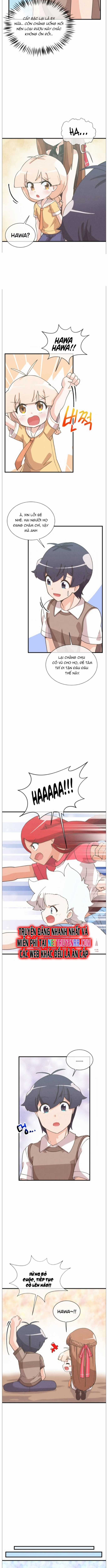 Tôi Trở Thành Một Nông Dân Chapter 162 trang 7