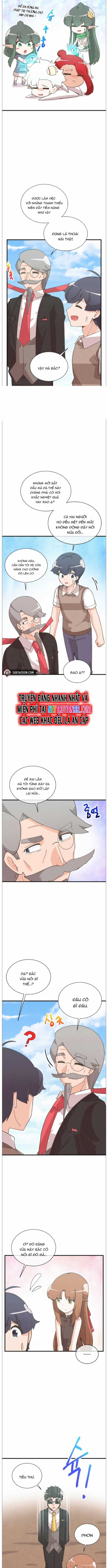 Tôi Trở Thành Một Nông Dân Chapter 162 trang 8