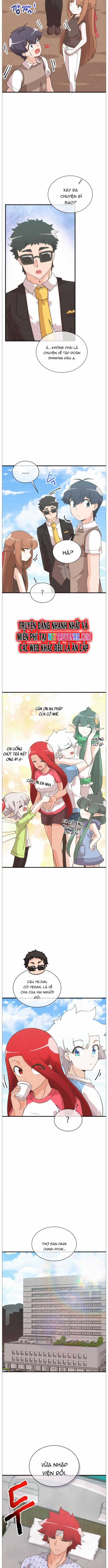 Tôi Trở Thành Một Nông Dân Chapter 162 trang 9