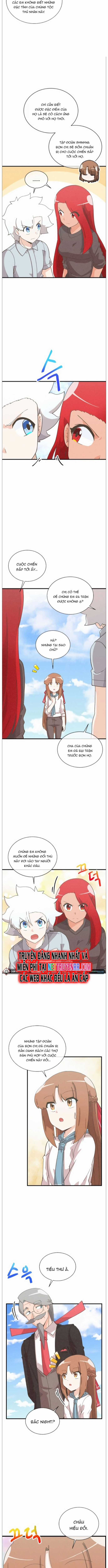 Tôi Trở Thành Một Nông Dân Chapter 163 trang 10