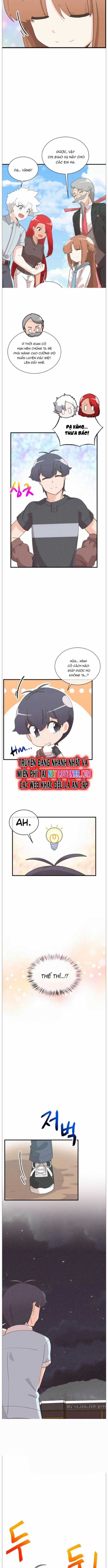 Tôi Trở Thành Một Nông Dân Chapter 163 trang 11