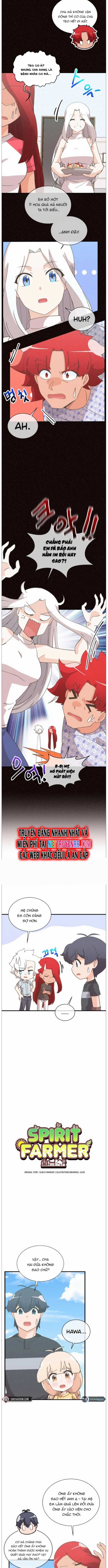 Tôi Trở Thành Một Nông Dân Chapter 163 trang 2