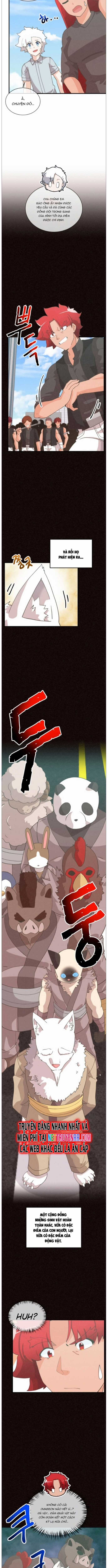 Tôi Trở Thành Một Nông Dân Chapter 163 trang 3