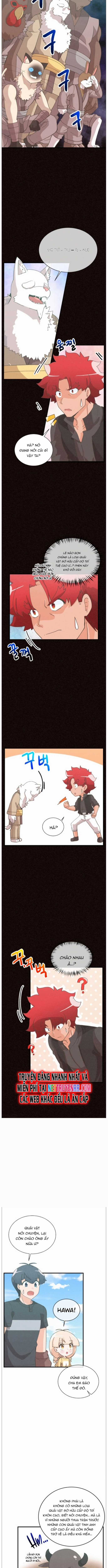 Tôi Trở Thành Một Nông Dân Chapter 163 trang 4