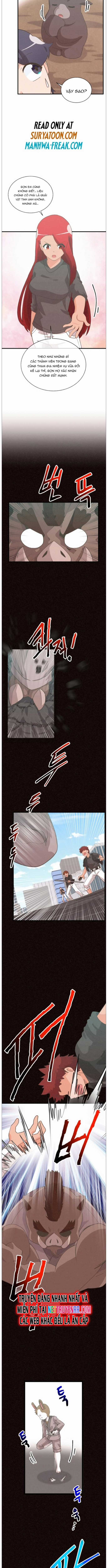 Tôi Trở Thành Một Nông Dân Chapter 163 trang 5